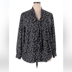Plus size Loft blouse size 20W